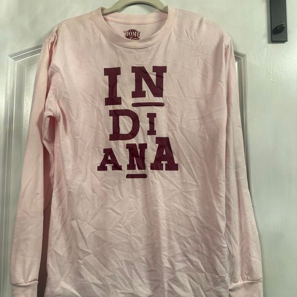Unbranded Women's Pink T-shirt